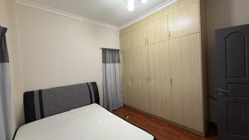 Kondominium untuk Dijual di Grace Garden - Ivy Lim - Bedroom - PropertyGuru.com.my