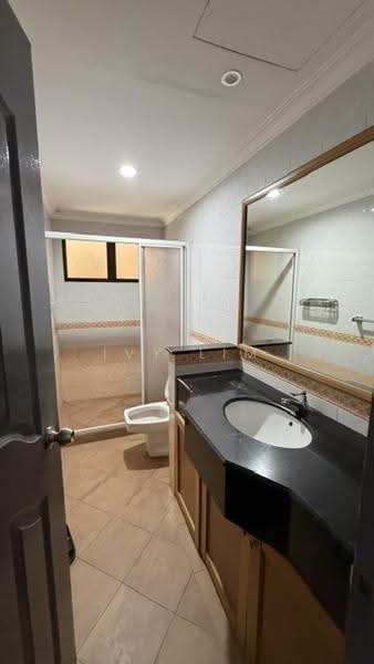 Kondominium untuk Dijual di Grace Garden - Ivy Lim - Bathroom - PropertyGuru.com.my