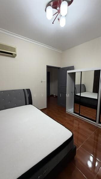 Kondominium untuk Dijual di Grace Garden - Ivy Lim - Bedroom - PropertyGuru.com.my