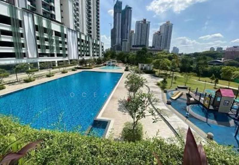 Kondominium untuk Disewa di Riverville Residences - Ocean Tan - Exterior - PropertyGuru.com.my
