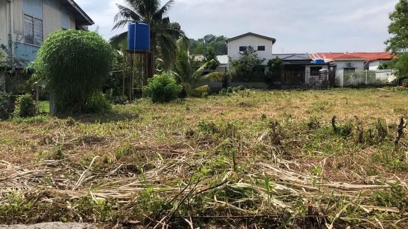 Residential Land for Sale in Taman Fraser (Kota Kinabalu) - Fiona Lai - Exterior - PropertyGuru.com.my