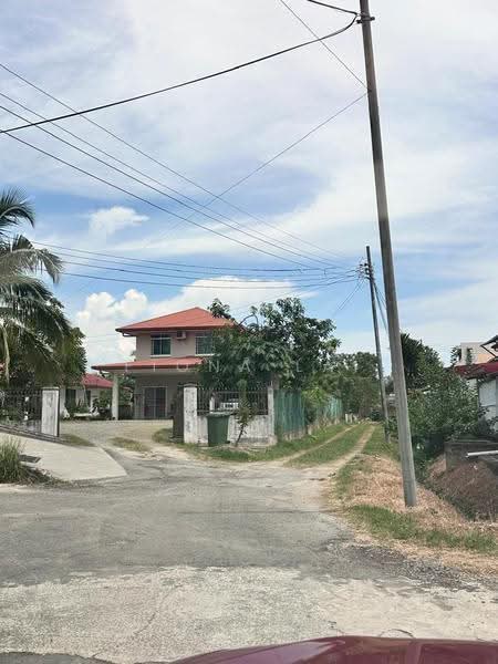 Residential Land for Sale in Taman Fraser (Kota Kinabalu) - Fiona Lai - Exterior - PropertyGuru.com.my