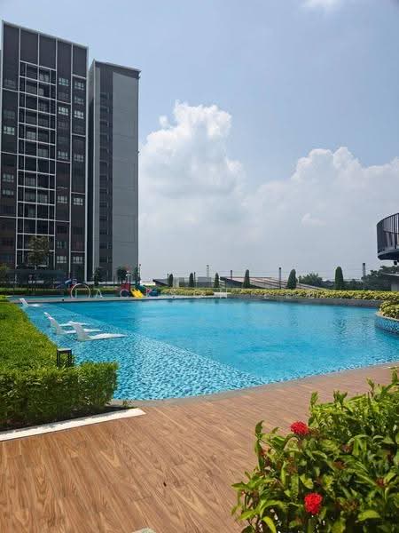 Condominium for Rent at Arinna - Jackson Lee - Exterior - PropertyGuru.com.my