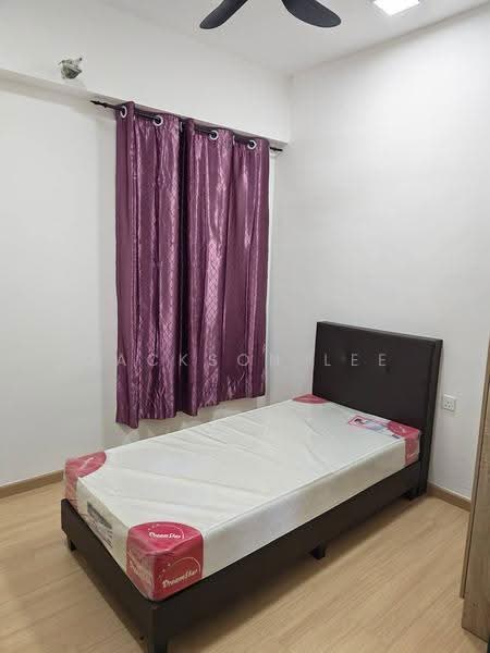 Condominium for Rent at Arinna - Jackson Lee - Bedroom - PropertyGuru.com.my