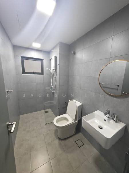 Condominium for Rent at Arinna - Jackson Lee - Bathroom - PropertyGuru.com.my