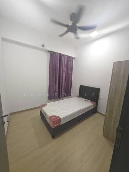 Condominium for Rent at Arinna - Jackson Lee - Bedroom - PropertyGuru.com.my