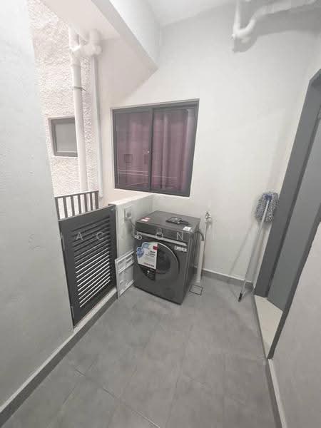 Condominium for Rent at Arinna - Jackson Lee - Balcony - PropertyGuru.com.my