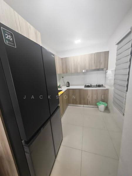 Condominium for Rent at Arinna - Jackson Lee - Kitchen - PropertyGuru.com.my