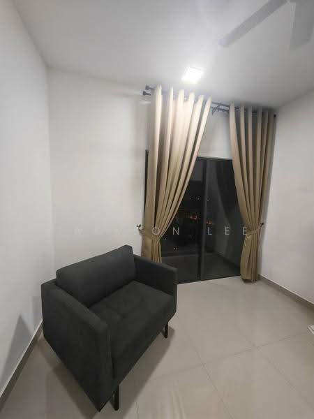 Condominium for Rent at Arinna - Jackson Lee - Living Room - PropertyGuru.com.my
