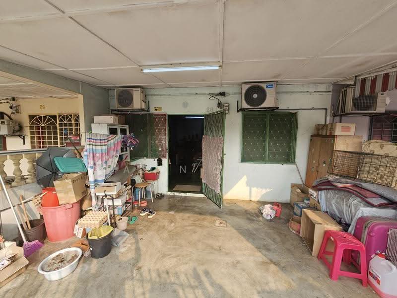 1-storey Terraced House for Sale in Taman Cheras Perdana (Cheras) - Eason Chan - Exterior - PropertyGuru.com.my