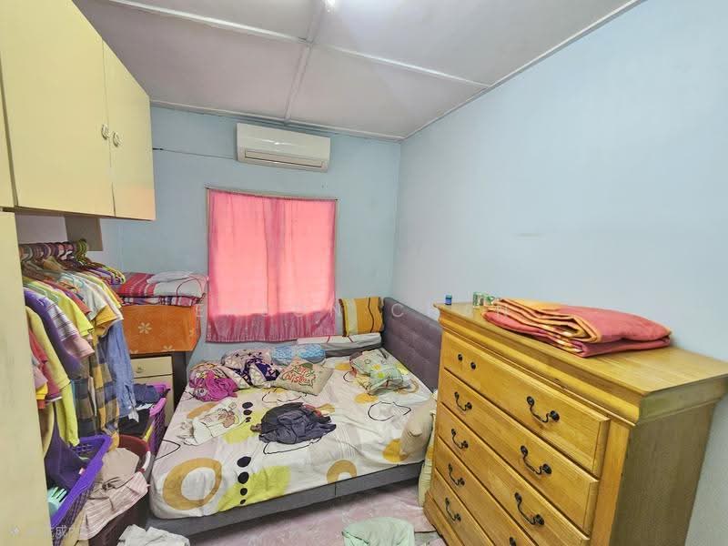 1-storey Terraced House for Sale in Taman Cheras Perdana (Cheras) - Eason Chan - Bedroom - PropertyGuru.com.my
