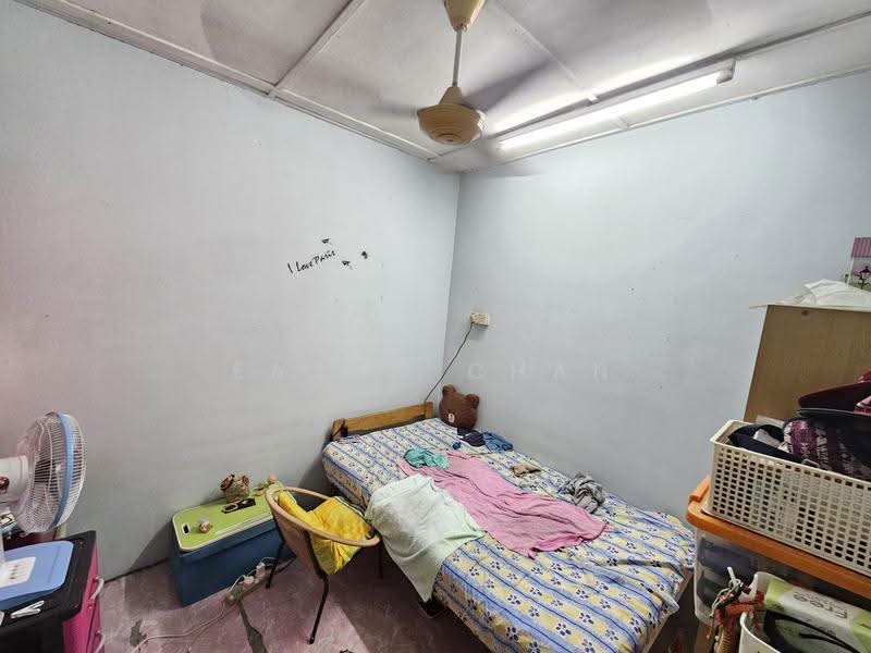1-storey Terraced House for Sale in Taman Cheras Perdana (Cheras) - Eason Chan - Bedroom - PropertyGuru.com.my