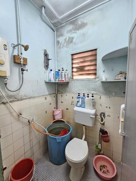 1-storey Terraced House for Sale in Taman Cheras Perdana (Cheras) - Eason Chan - Bathroom - PropertyGuru.com.my