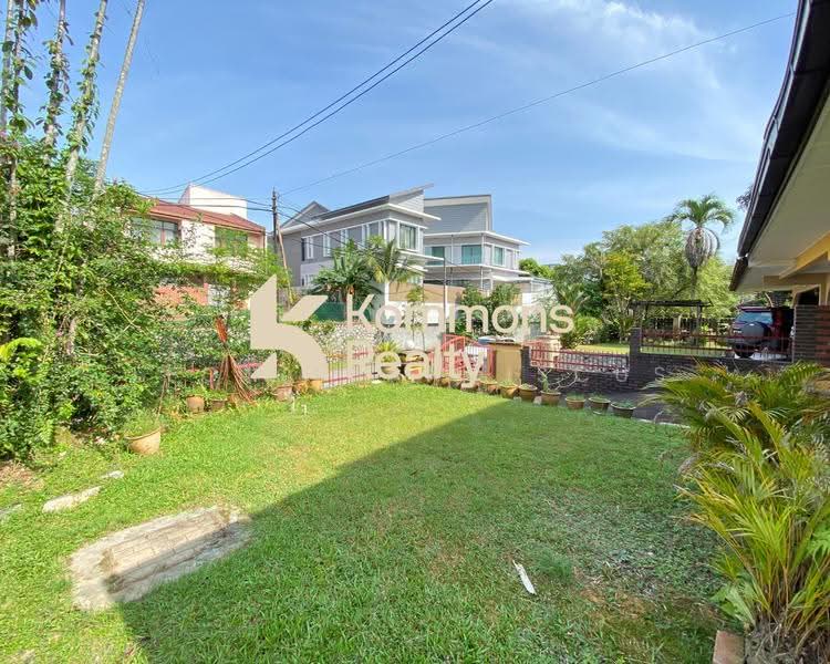 Semi-Detached House for Sale in Damansara Heights (Kuala Lumpur) - Leon Franciscus - Exterior - PropertyGuru.com.my