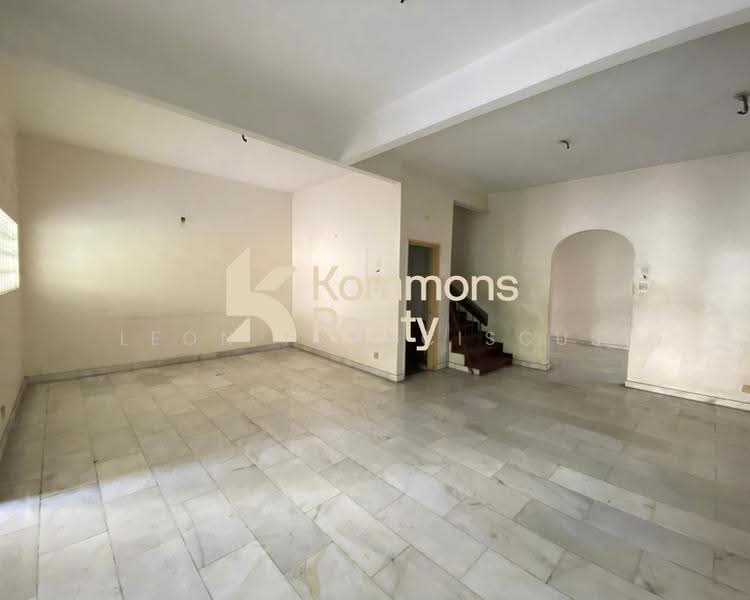 Semi-Detached House for Sale in Damansara Heights (Kuala Lumpur) - Leon Franciscus - Living Room - PropertyGuru.com.my