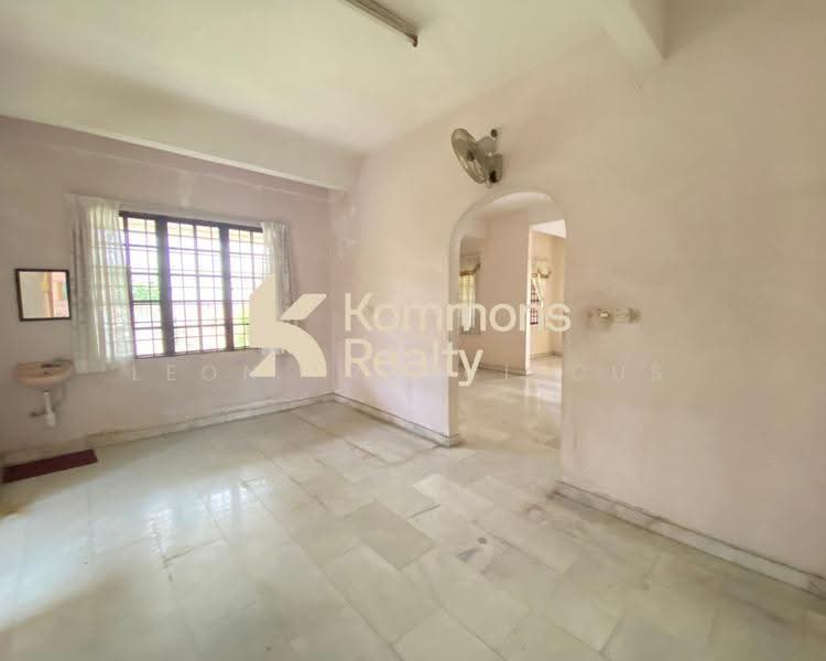 Semi-Detached House for Sale in Damansara Heights (Kuala Lumpur) - Leon Franciscus - Interior - PropertyGuru.com.my