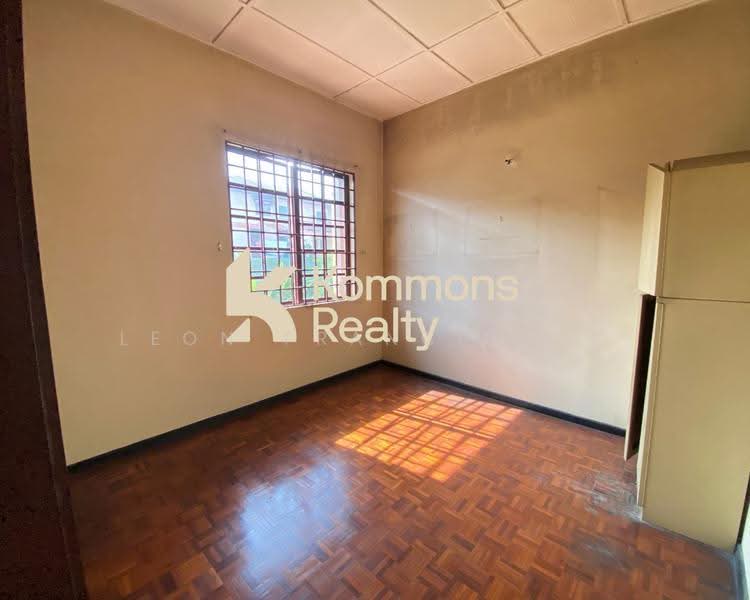 Semi-Detached House for Sale in Damansara Heights (Kuala Lumpur) - Leon Franciscus - Interior - PropertyGuru.com.my