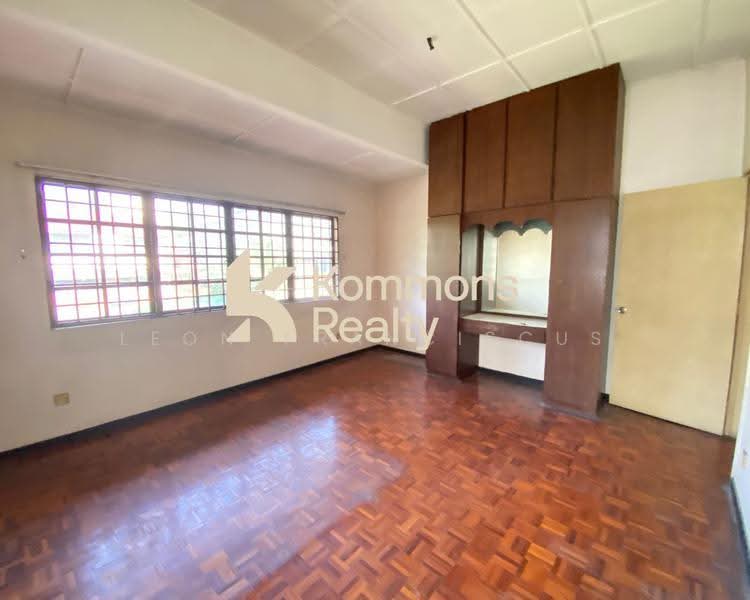 Semi-Detached House for Sale in Damansara Heights (Kuala Lumpur) - Leon Franciscus - Interior - PropertyGuru.com.my