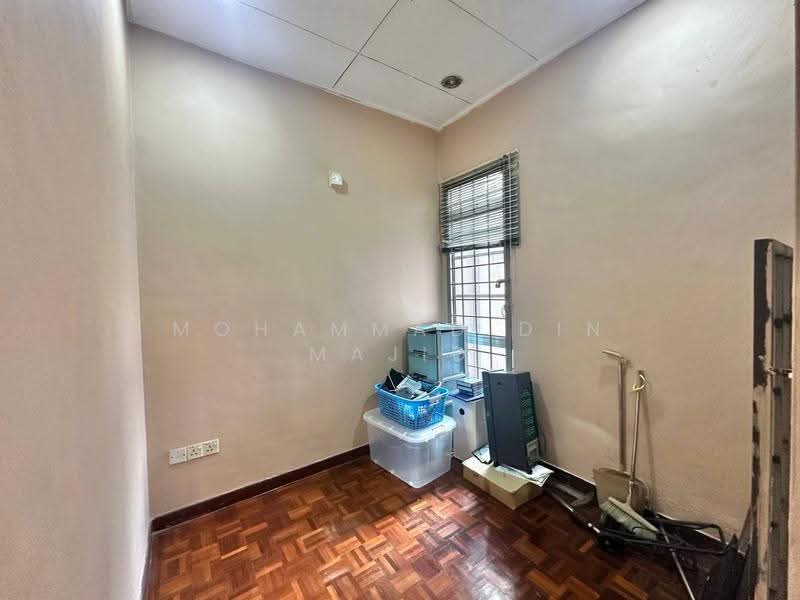 2-storey Terraced House for Sale in Seksyen 10 (Shah Alam) - Mohammad Din Majid - Interior - PropertyGuru.com.my