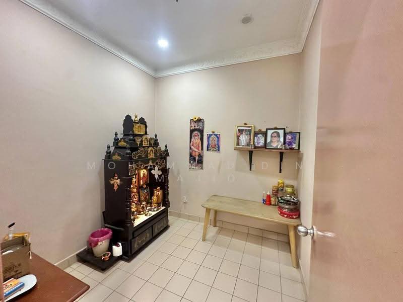 2-storey Terraced House for Sale in Seksyen 10 (Shah Alam) - Mohammad Din Majid - Interior - PropertyGuru.com.my