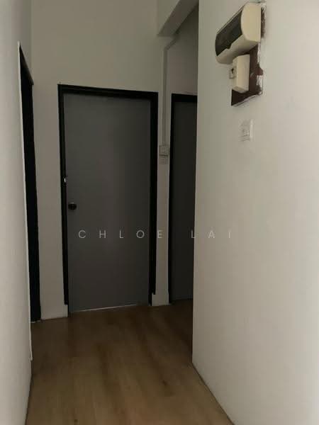 Rumah Teres 2-Tingkat untuk Disewa di Taman Johor Jaya (Johor Bahru) - Chloe Lai - Corridor - PropertyGuru.com.my