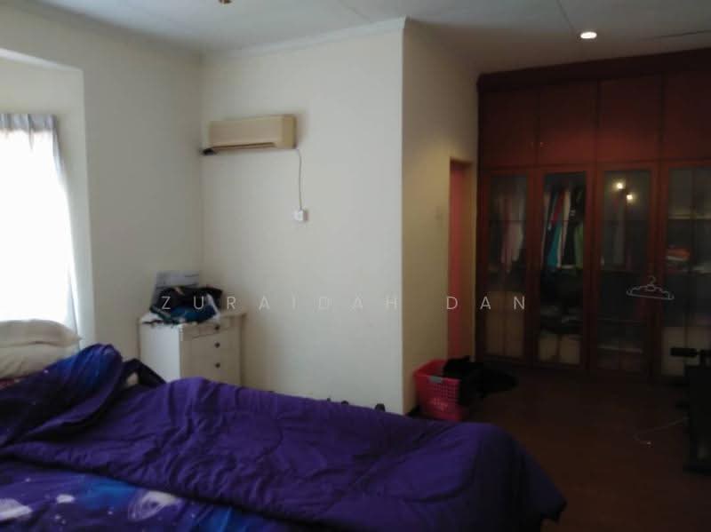 Rumah Teres 2-Tingkat untuk Dijual di Cheras (Selangor) - Zuraidah Dan - Bedroom - PropertyGuru.com.my