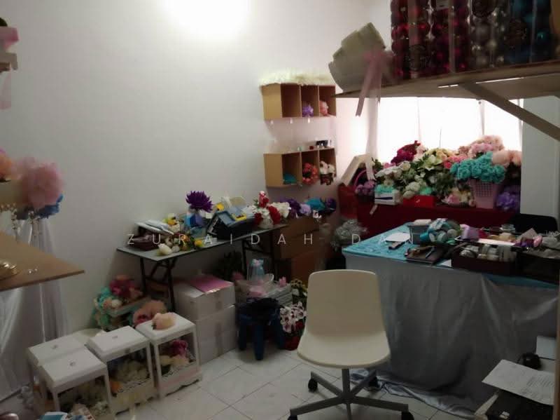 Rumah Teres 2-Tingkat untuk Dijual di Cheras (Selangor) - Zuraidah Dan - PropertyGuru.com.my