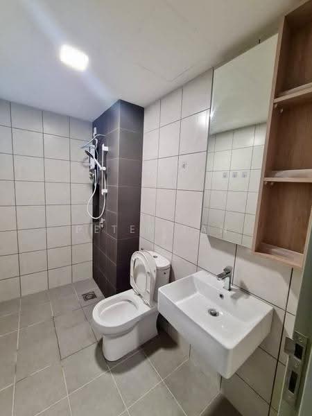 Service Residence for Rent at D'Vervain - Peter Tan - Bathroom - PropertyGuru.com.my