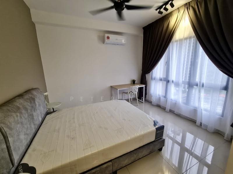 Service Residence for Rent at D'Vervain - Peter Tan - Bedroom - PropertyGuru.com.my