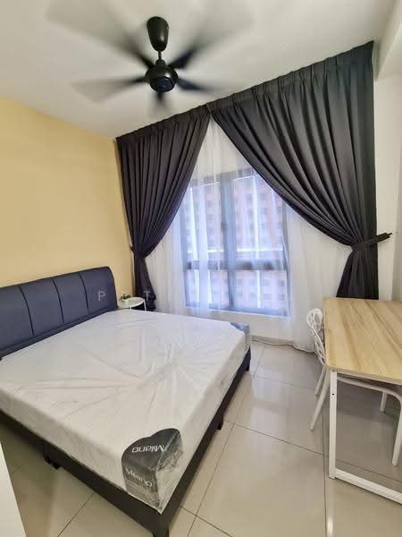 Service Residence for Rent at D'Vervain - Peter Tan - Bedroom - PropertyGuru.com.my