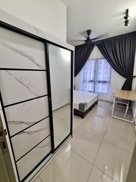 Service Residence for Rent at D'Vervain - Peter Tan - Bedroom - PropertyGuru.com.my