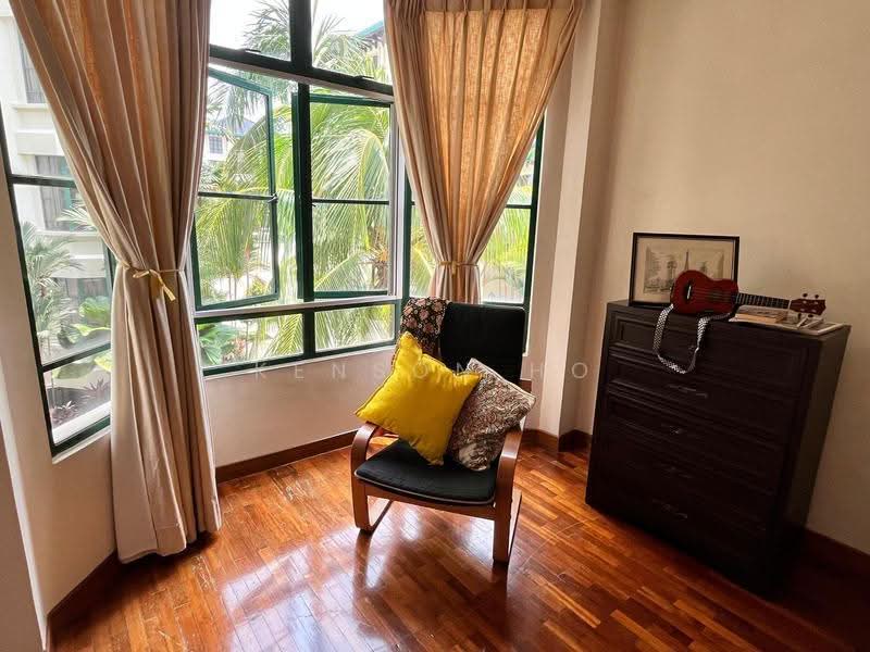 Kondominium untuk Dijual di Sri Murni - Kenson Ho - Interior - PropertyGuru.com.my