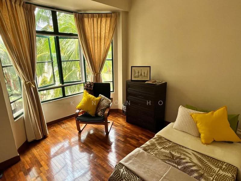 Kondominium untuk Dijual di Sri Murni - Kenson Ho - Bedroom - PropertyGuru.com.my