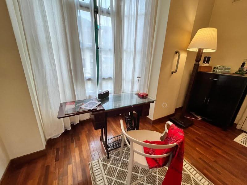 Kondominium untuk Dijual di Sri Murni - Kenson Ho - Study - PropertyGuru.com.my