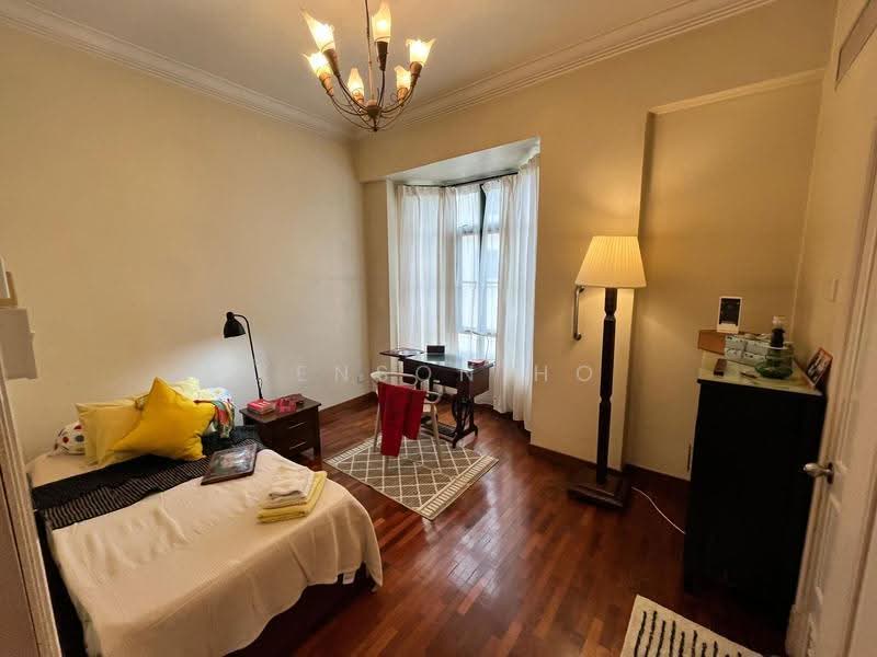 Kondominium untuk Dijual di Sri Murni - Kenson Ho - Bedroom - PropertyGuru.com.my