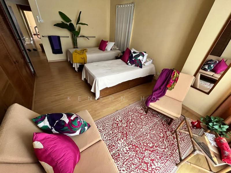 Kondominium untuk Dijual di Sri Murni - Kenson Ho - Bedroom - PropertyGuru.com.my