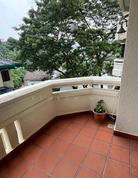 Kondominium untuk Dijual di Sri Murni - Kenson Ho - Balcony - PropertyGuru.com.my