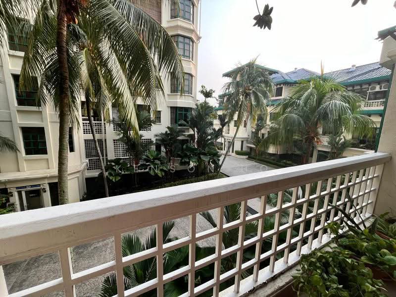 Kondominium untuk Dijual di Sri Murni - Kenson Ho - Exterior - PropertyGuru.com.my