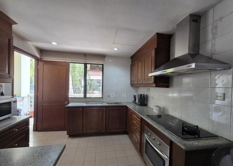 Kondominium untuk Dijual di Sri Murni - Kenson Ho - Kitchen - PropertyGuru.com.my