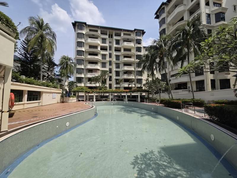 Kondominium untuk Dijual di Sri Murni - Kenson Ho - Exterior - PropertyGuru.com.my