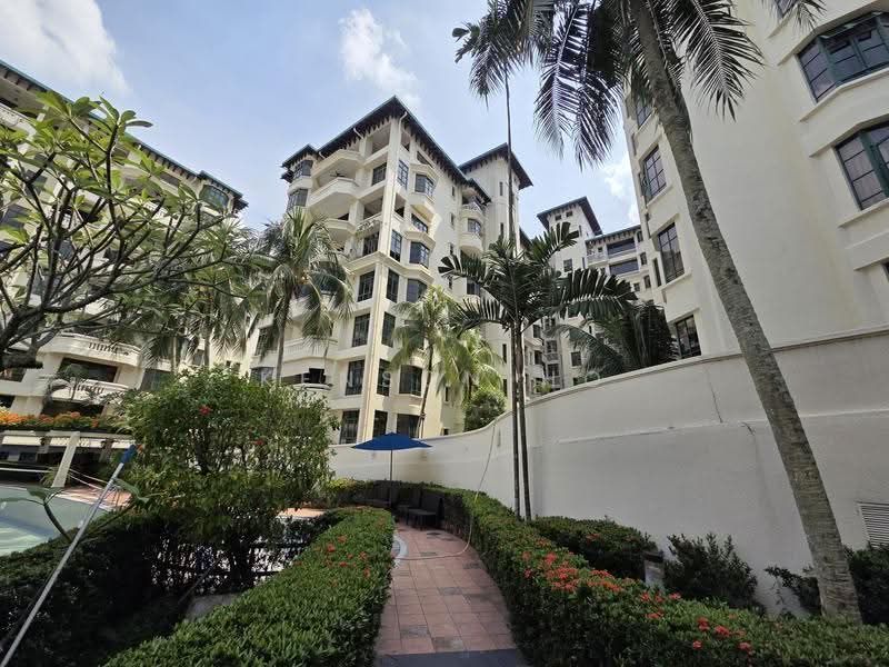Kondominium untuk Dijual di Sri Murni - Kenson Ho - Exterior - PropertyGuru.com.my