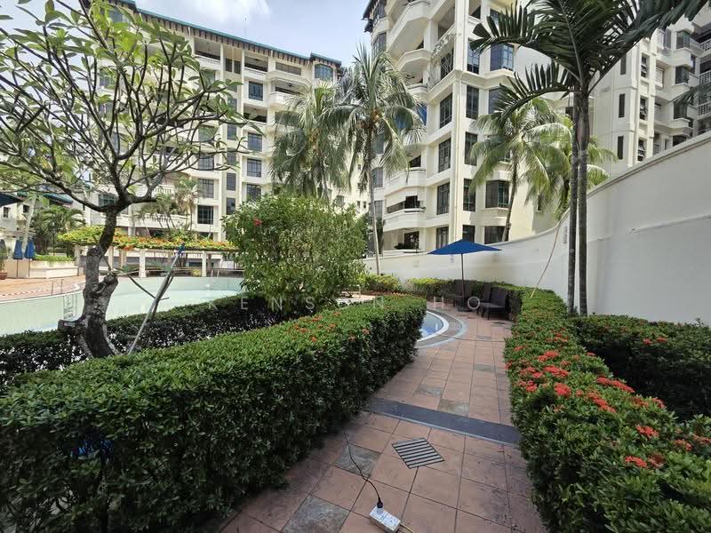 Kondominium untuk Dijual di Sri Murni - Kenson Ho - Exterior - PropertyGuru.com.my