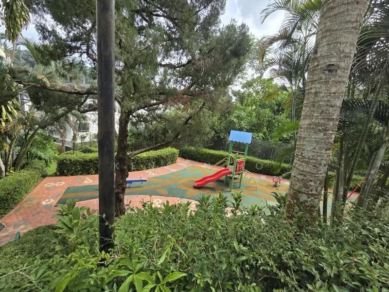 Kondominium untuk Dijual di Sri Murni - Kenson Ho - Exterior - PropertyGuru.com.my