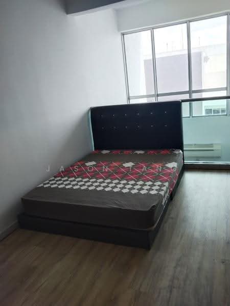 Service Residence for Rent at Greenfield Regency - Jason Tang - Bedroom - PropertyGuru.com.my