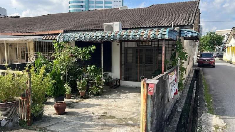 Commercial Land for Sale in Seksyen 19 (Petaling Jaya) - Michelle Chua - Exterior - PropertyGuru.com.my
