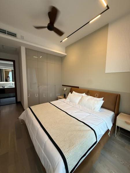 Service Residence for Rent at Core Residence @ TRX - Julius Soo - PropertyGuru.com.my
