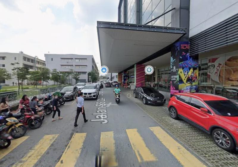 Kedai untuk Disewa di Petaling Jaya (Selangor) - Jay Yong - Exterior - PropertyGuru.com.my