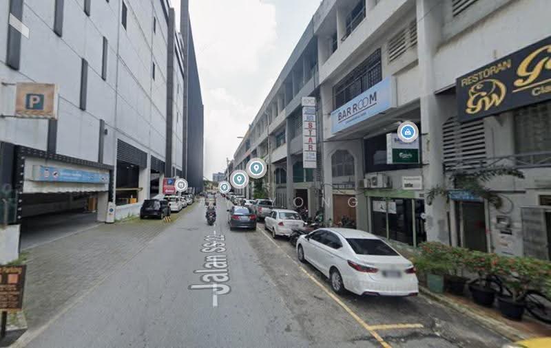 Kedai untuk Disewa di Petaling Jaya (Selangor) - Jay Yong - Exterior - PropertyGuru.com.my
