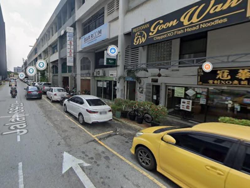 Kedai untuk Disewa di Petaling Jaya (Selangor) - Jay Yong - PropertyGuru.com.my