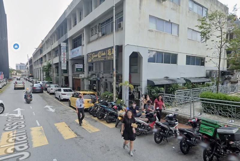 Kedai untuk Disewa di Petaling Jaya (Selangor) - Jay Yong - Exterior - PropertyGuru.com.my